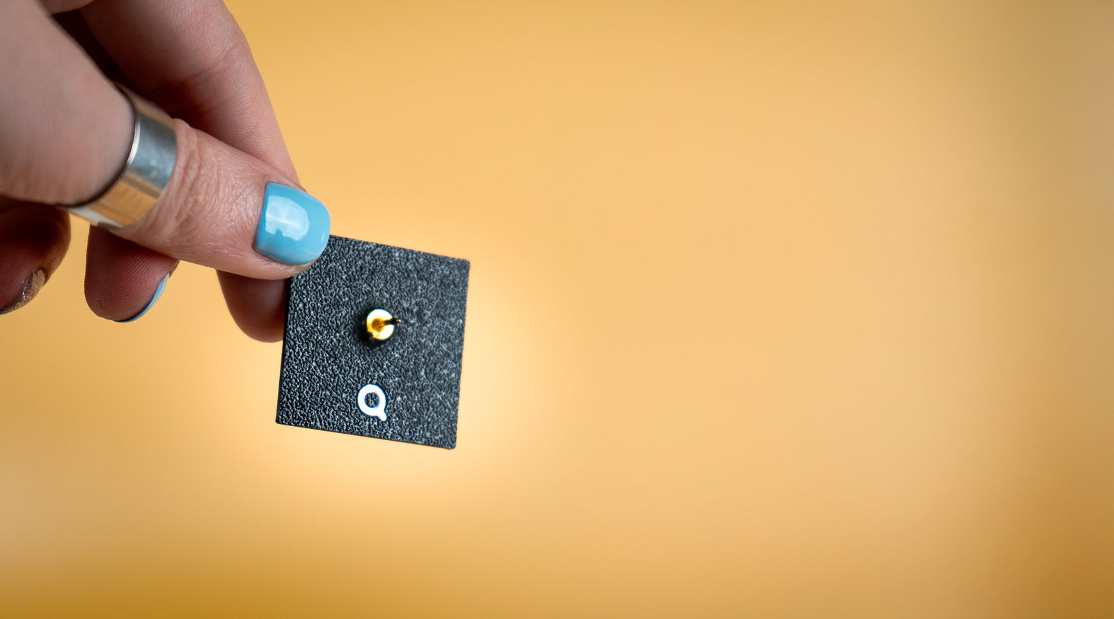 La "Q" de Qactus: La revolución sigilosa del sello de autenticidad