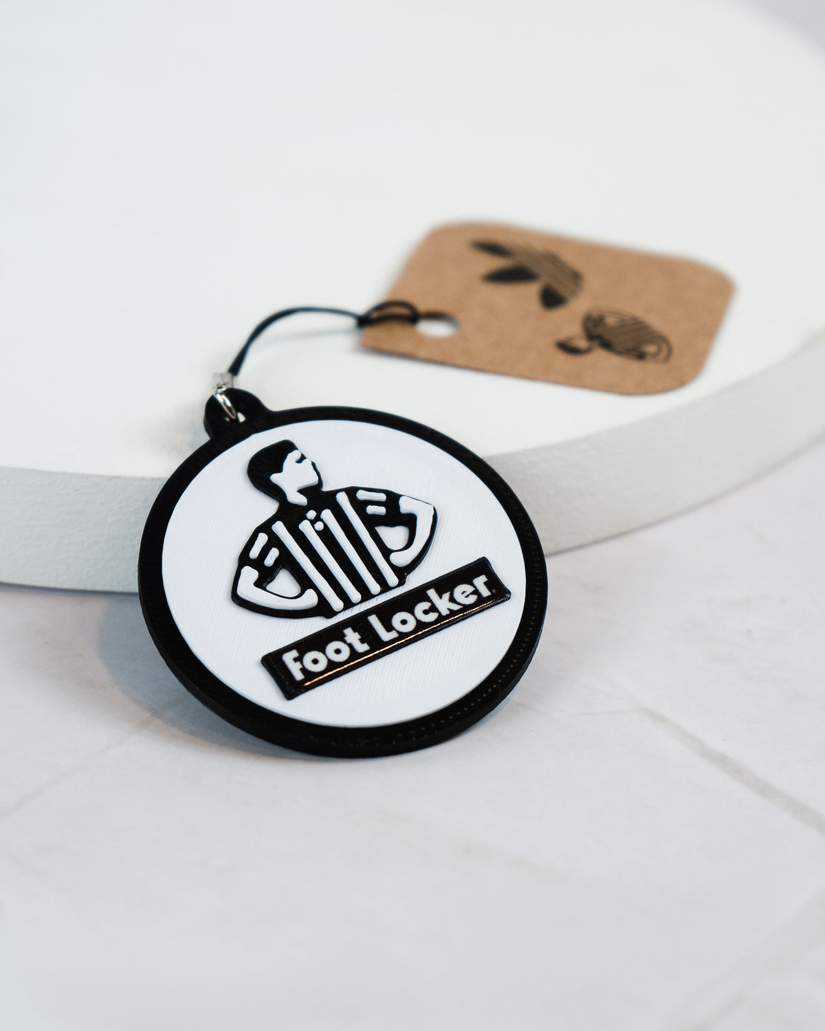 Llaveros personalizados - Qactus