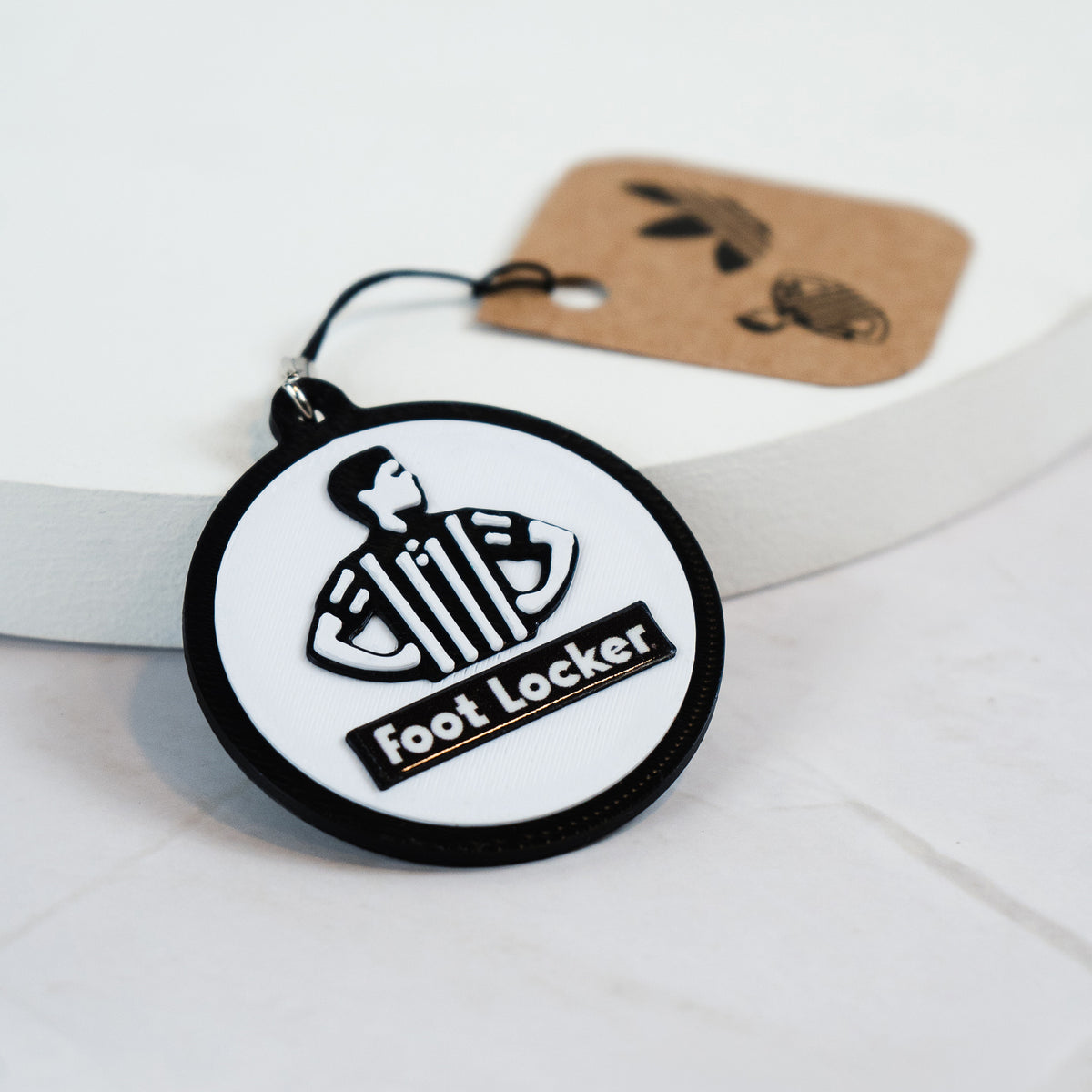 Llaveros personalizados - Qactus