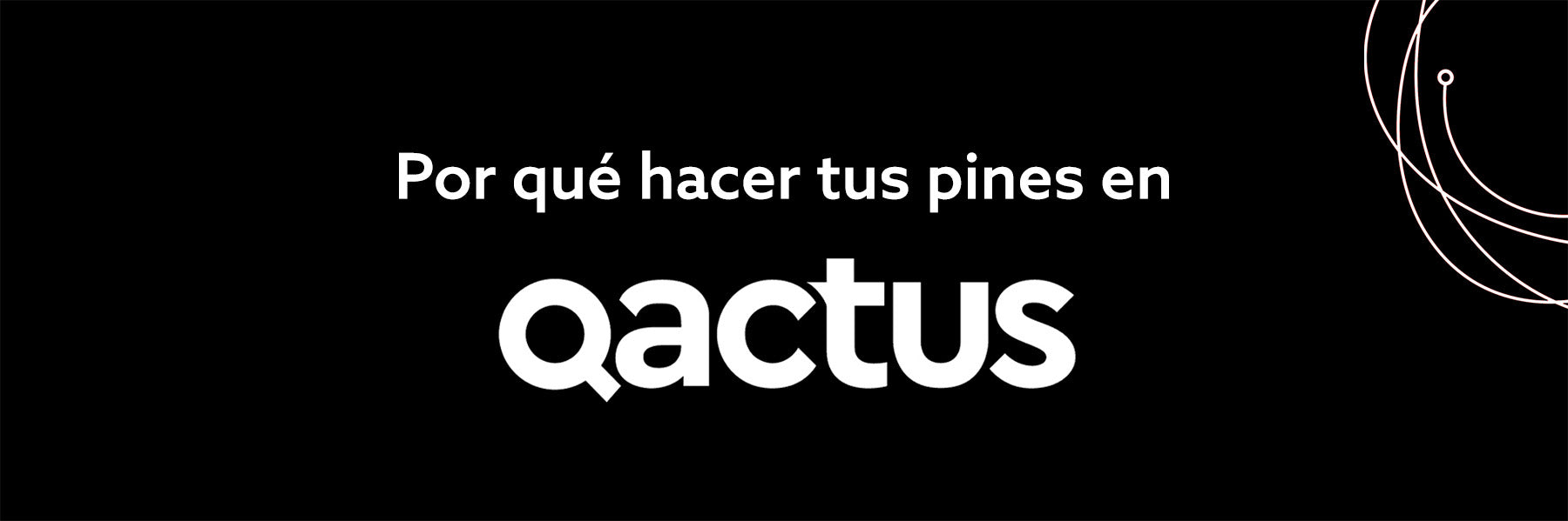 ¿Por qué hacer tus pines personalizados para empresas en Qactus?