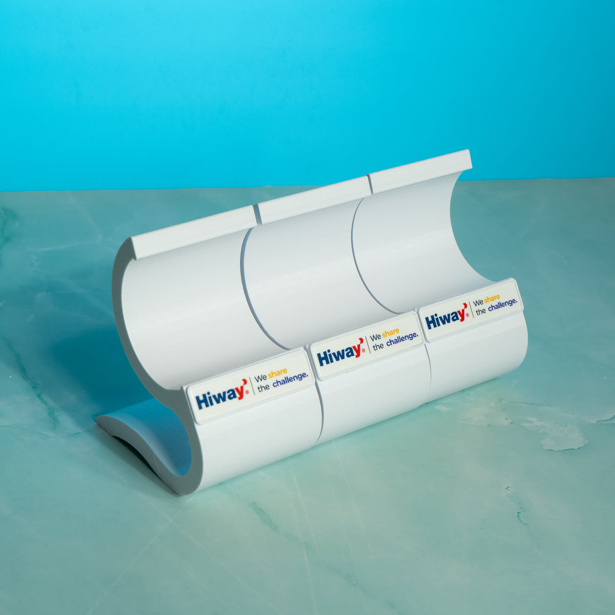 Porta Celulares - Qactus