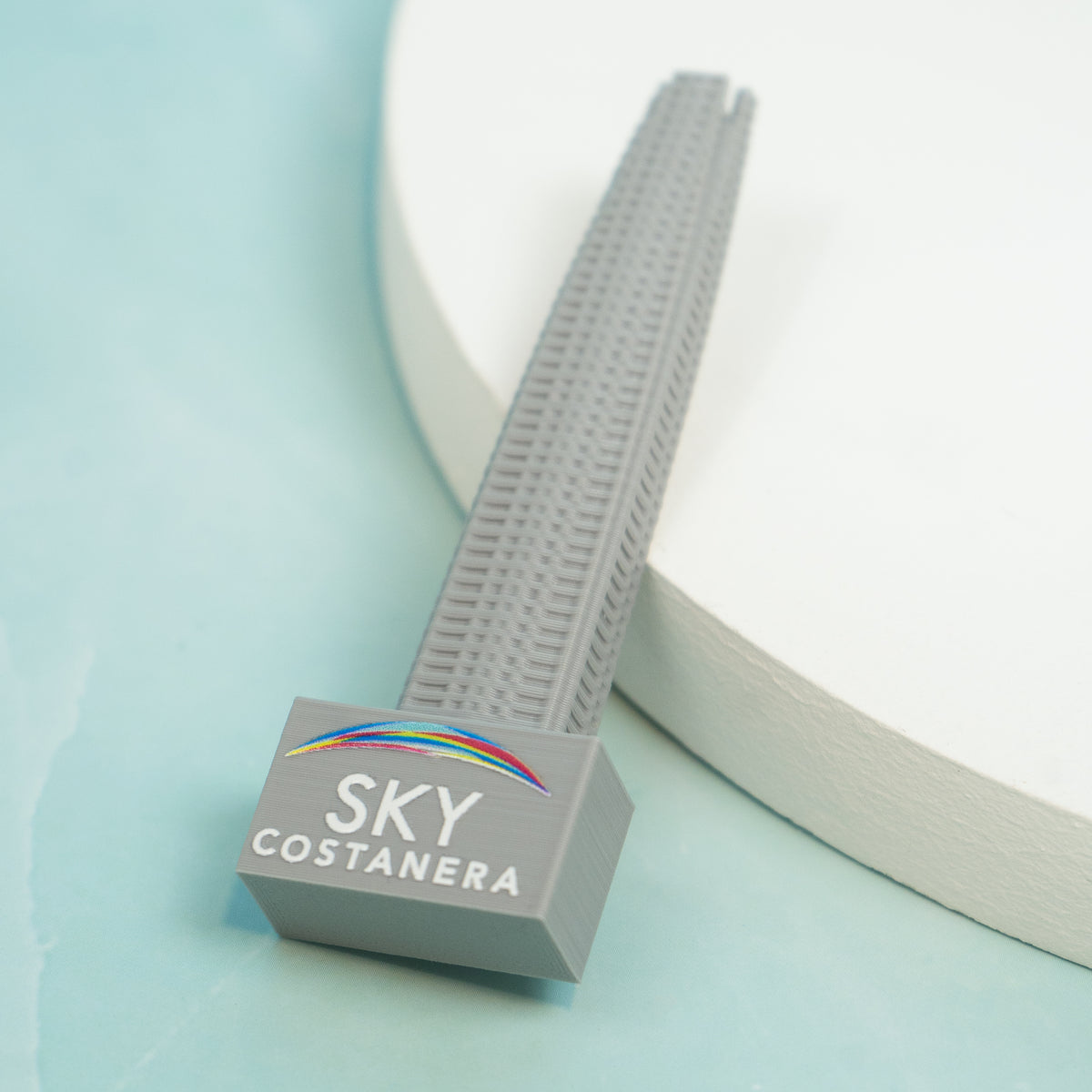 Imanes personalizados - Qactus