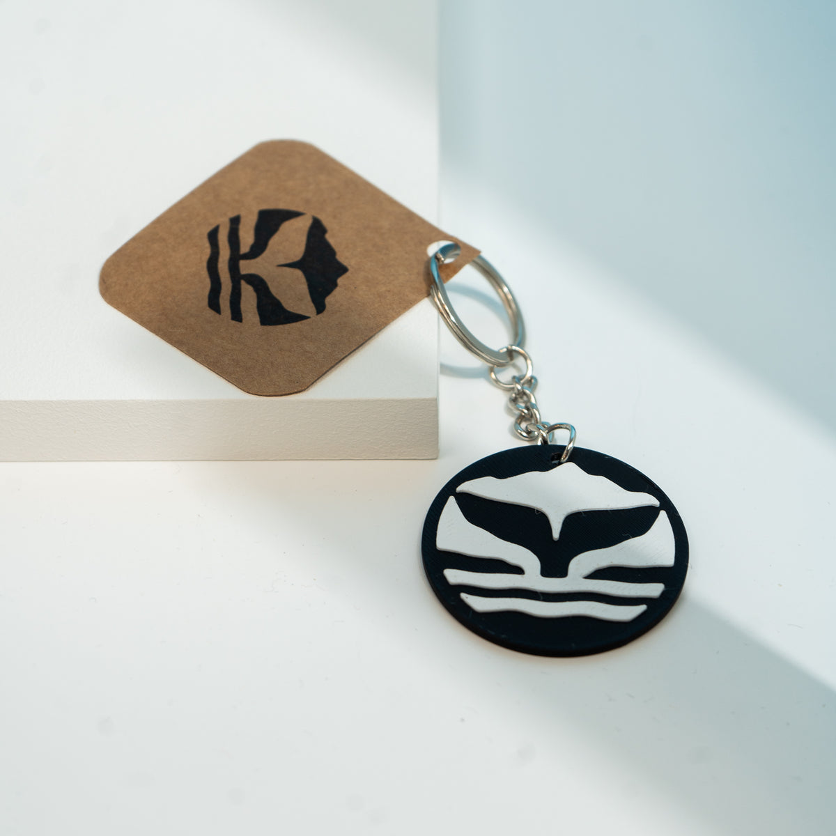 Llaveros personalizados - Qactus