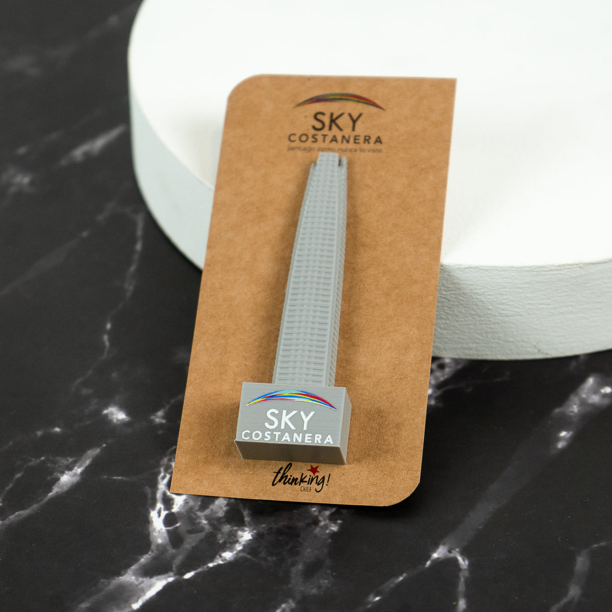 Imanes personalizados - Qactus