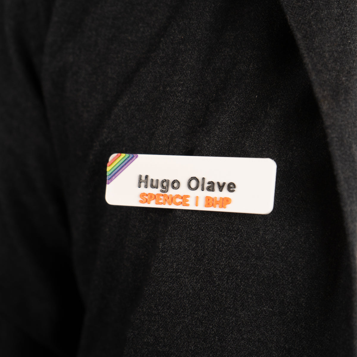 Identificadores personalizados - Qactus