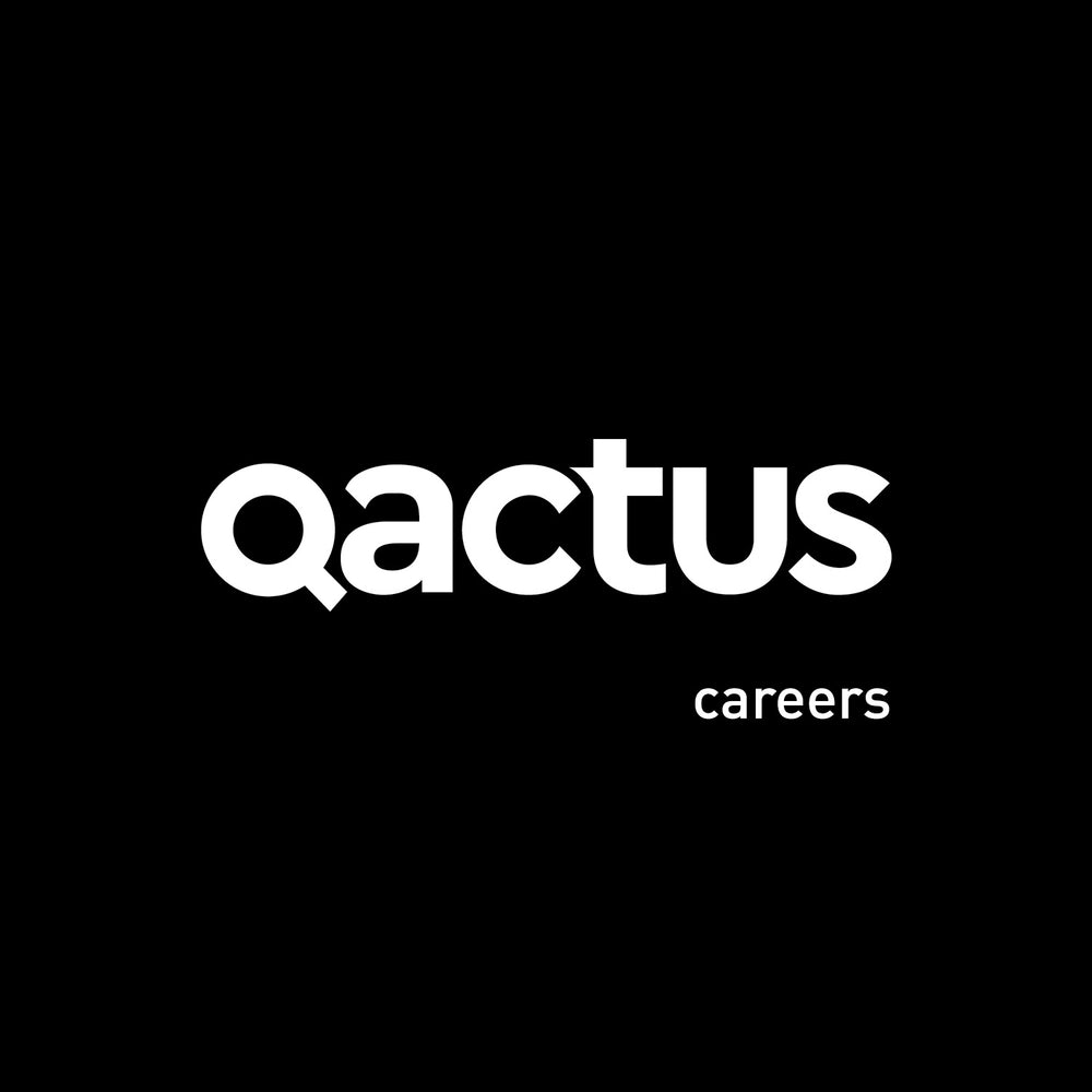 Trabaja Con Nosotros Qactus